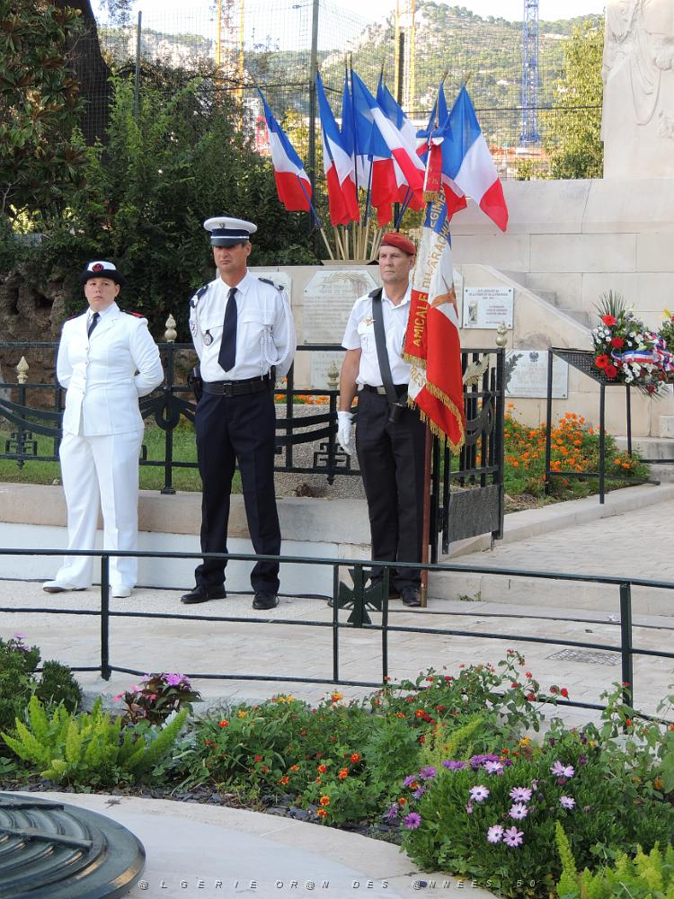 2018 08 28 COMMEMORATION DE LA LIBERATION DE TOULON LE 28 AOUT 1944 (131).JPG -           